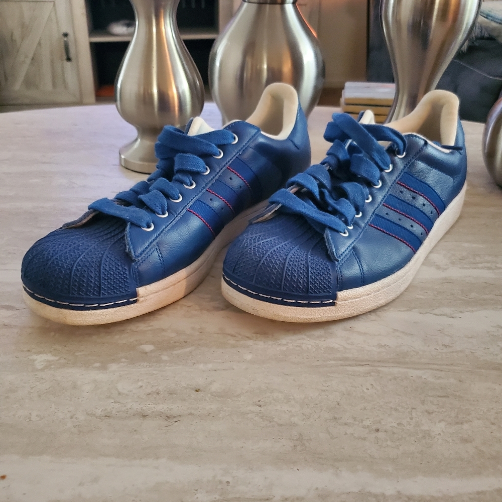 Adidas superstar